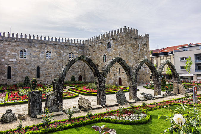 Braga. 