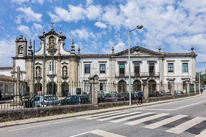 Guimaraes. 