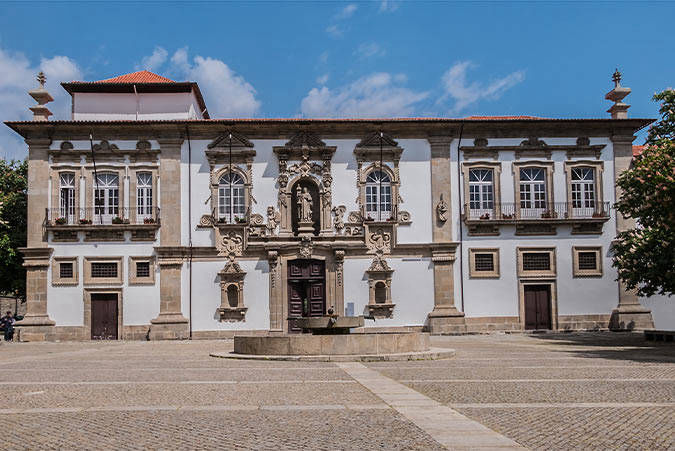 Guimaraes. 