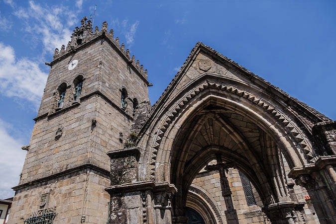 Guimaraes. 