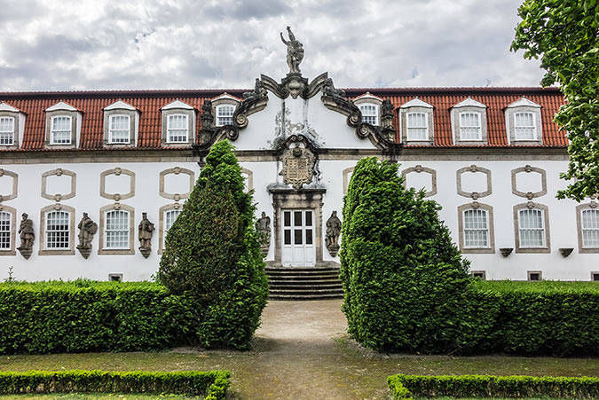 Guimaraes. 