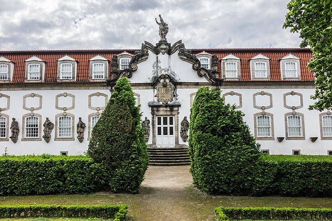 Guimaraes. 