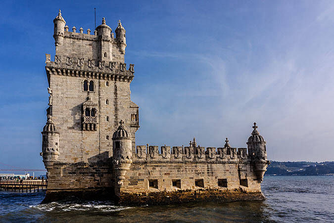 Lisbon. 