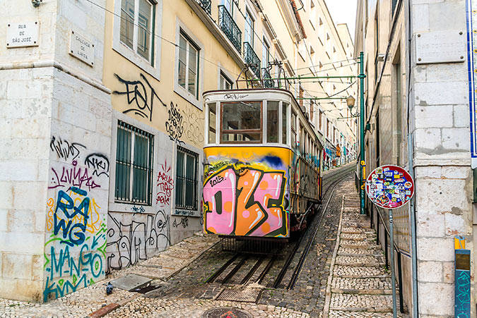 Lisbon. 