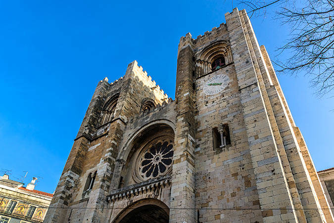 Lisbon