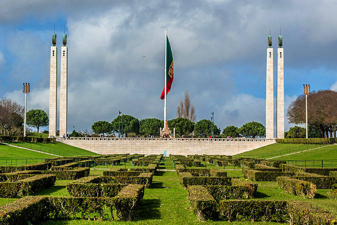 Lisbon. 