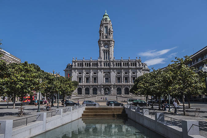 Porto. 