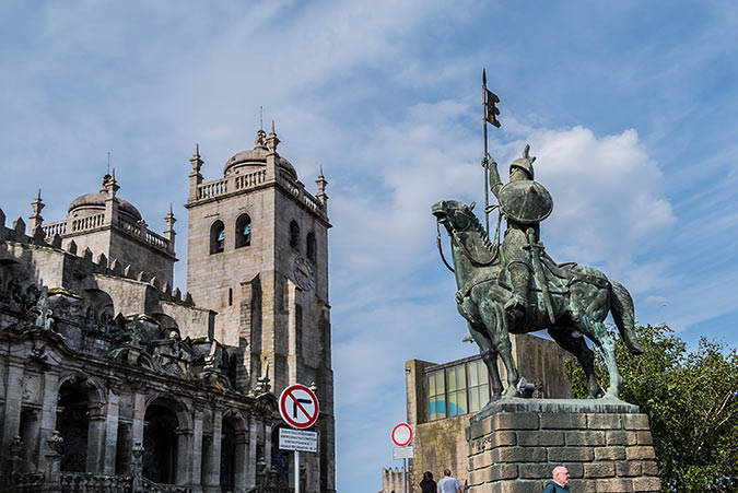Porto. 