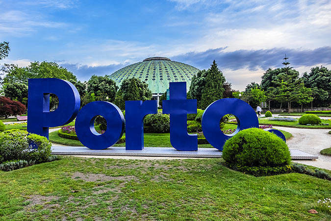 Porto. 