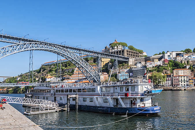 Porto. 