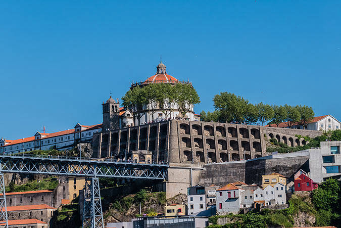 Porto. 