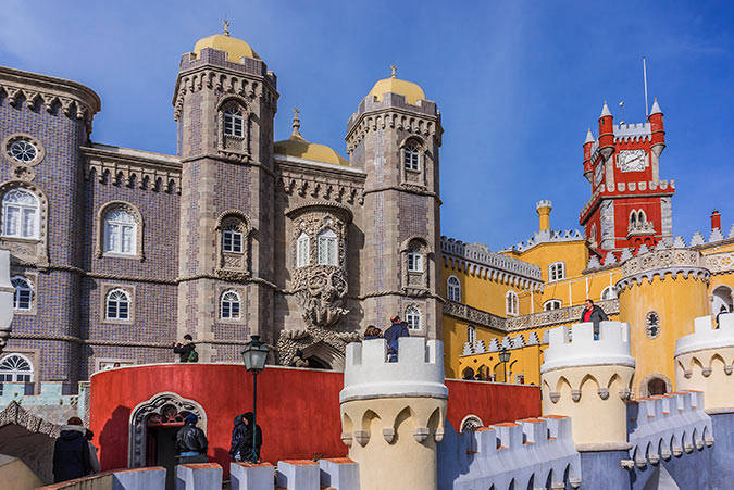 Sintra