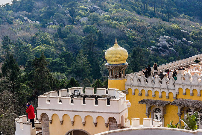 Sintra. 