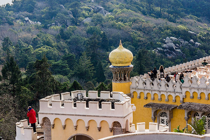 Sintra. 