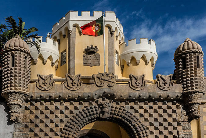Sintra. 