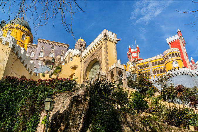 Sintra. 