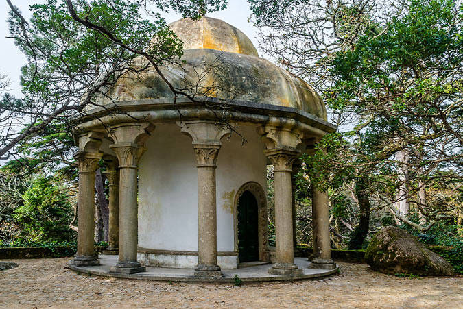 Sintra. 
