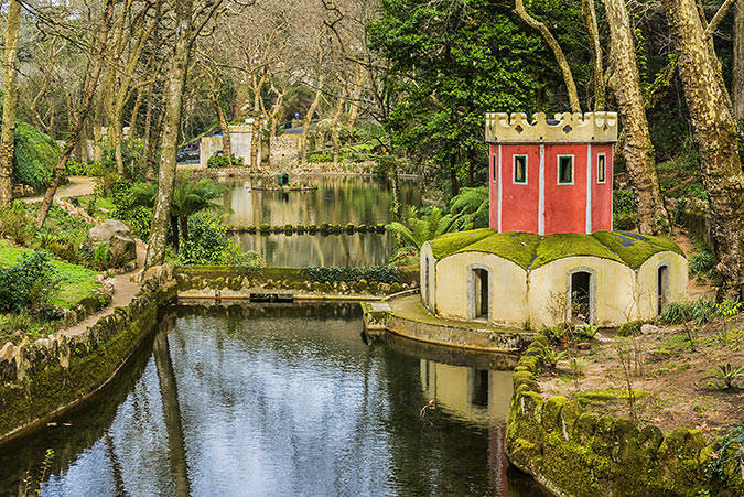Sintra. 