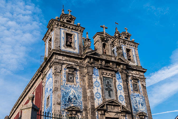 Porto. 