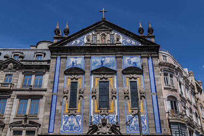 Porto. 