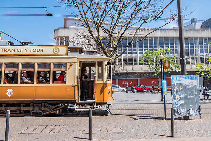 Porto. 
