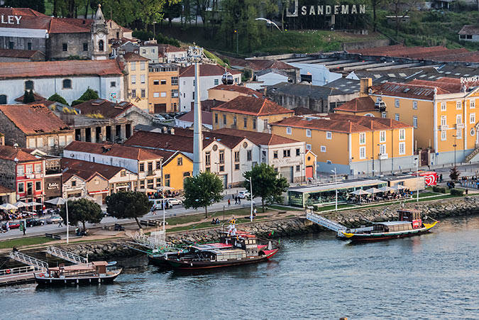Porto. 