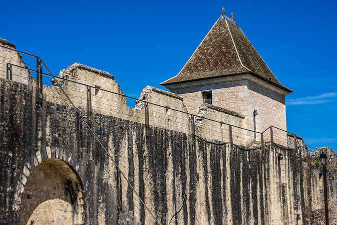 Provins