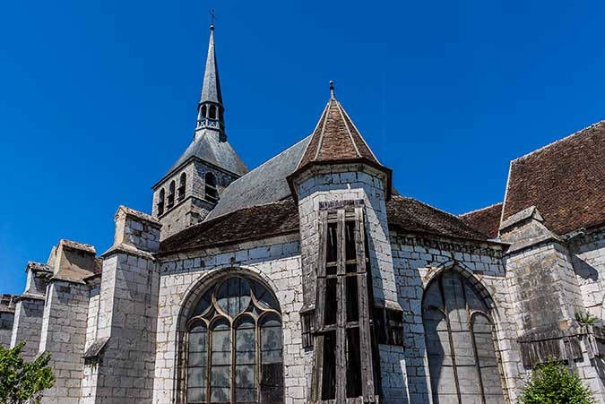 Provins