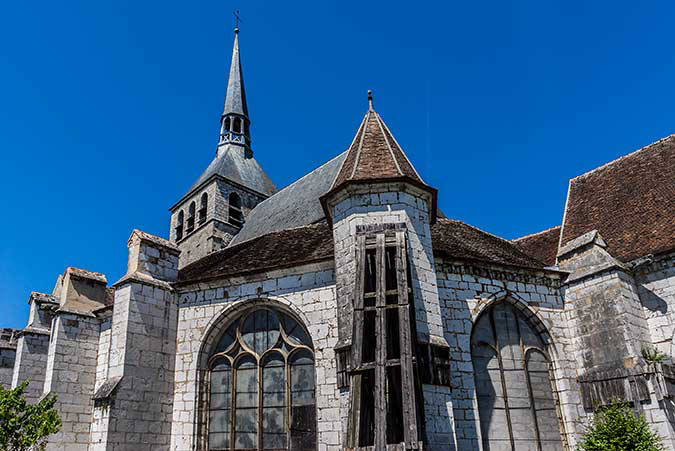 Provins