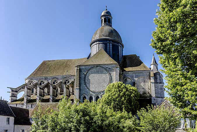 Provins