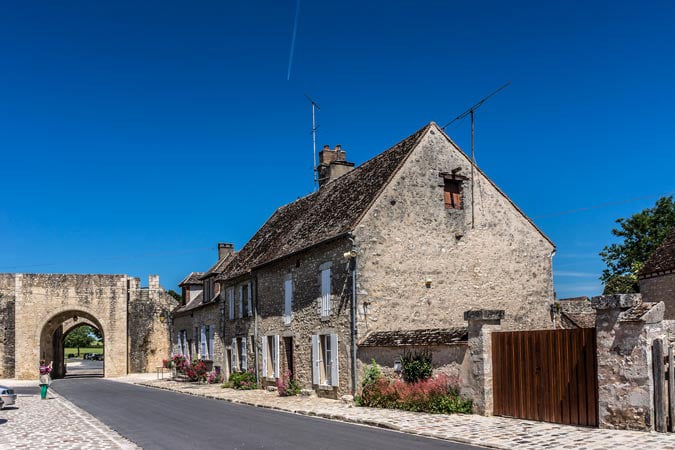 Provins