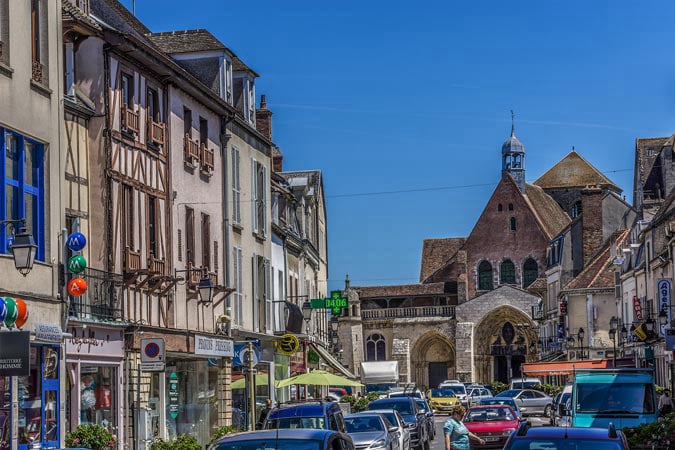 Provins