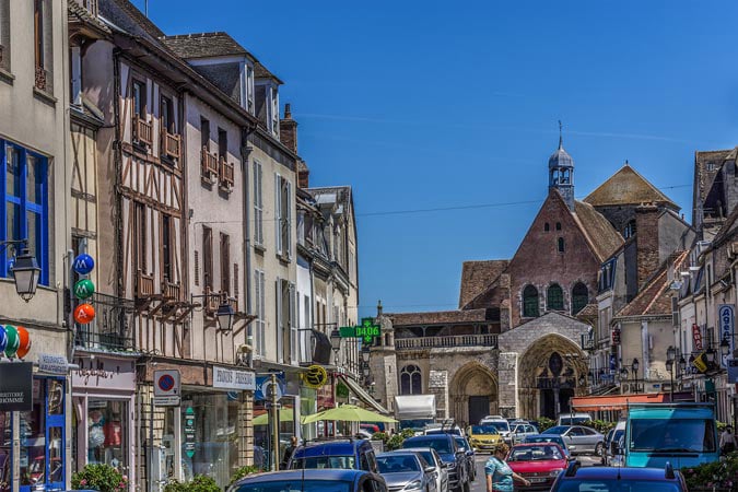 Provins