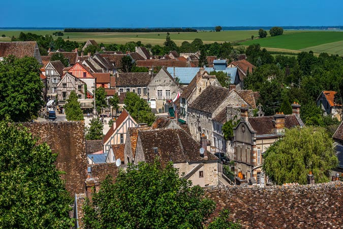 Provins