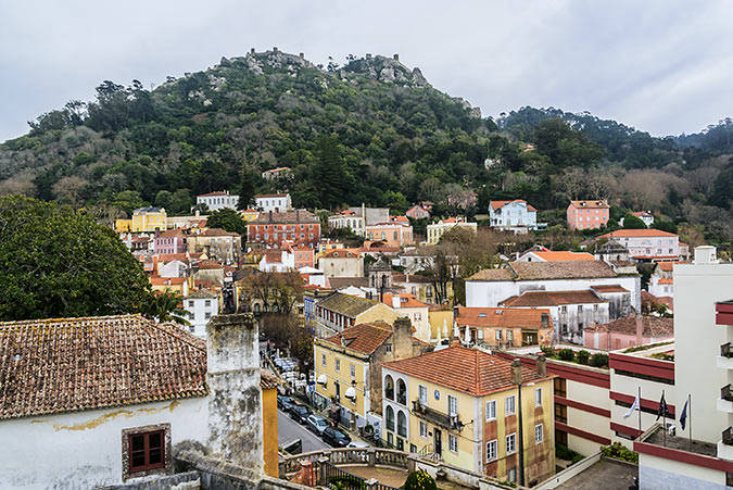Sintra. 