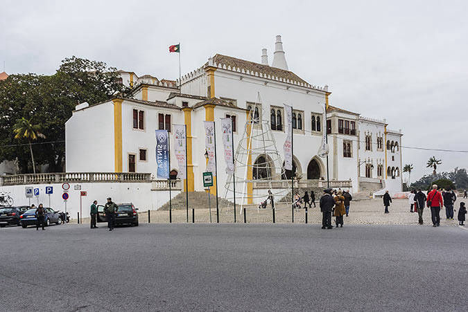 Sintra. 
