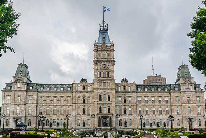 Quebec 