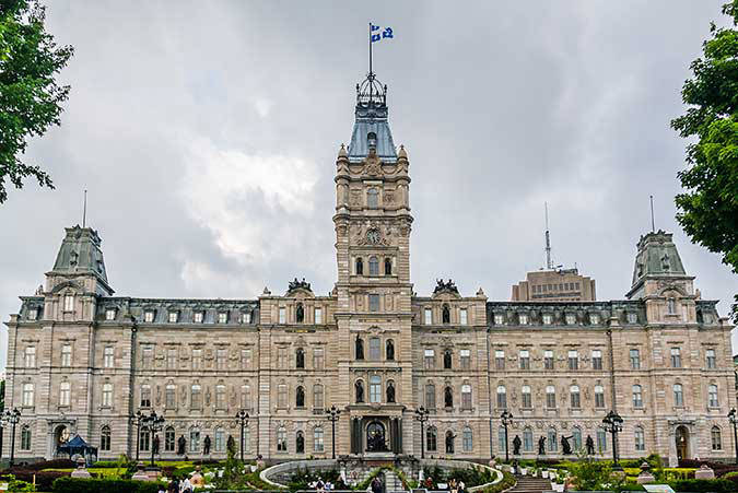 Quebec 