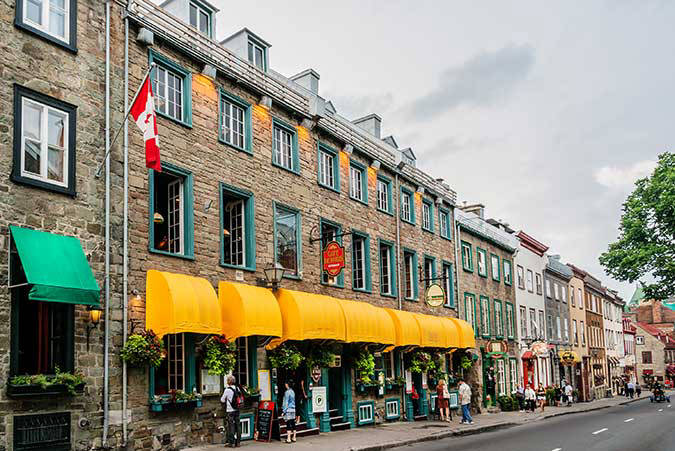Quebec 