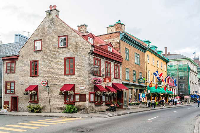 Quebec 