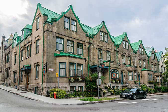 Quebec 