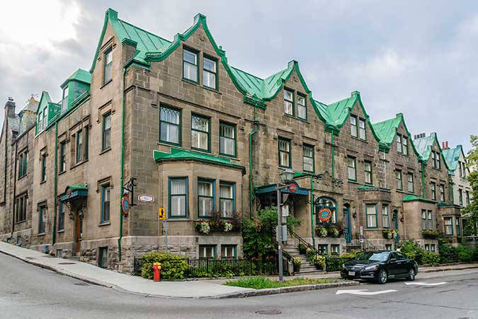 Quebec 