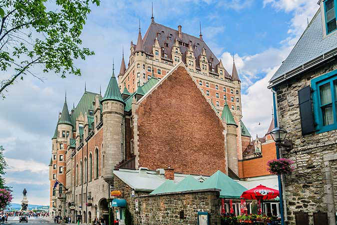 Quebec 