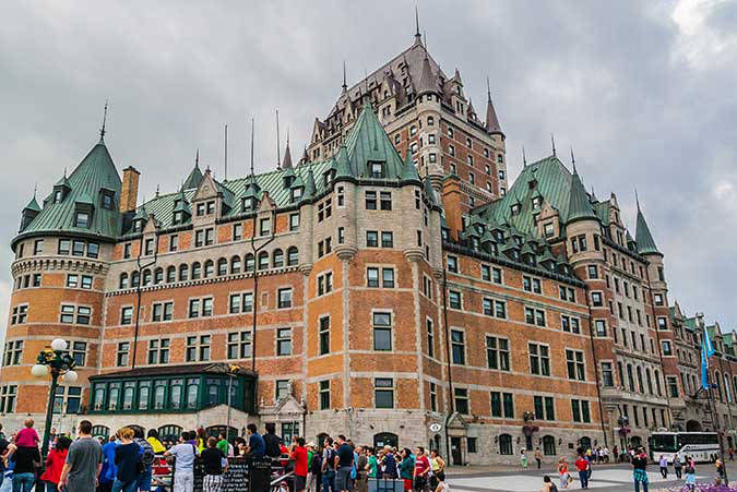 Quebec 
