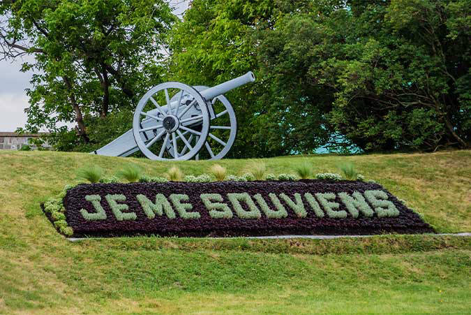 Quebec 