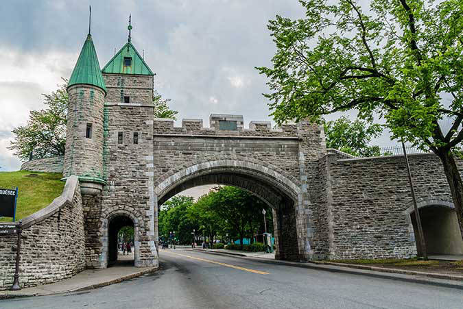 Quebec 