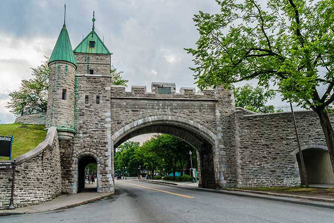 Quebec 