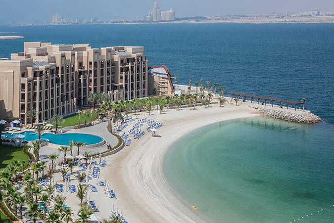Ras al-Khaimah. 