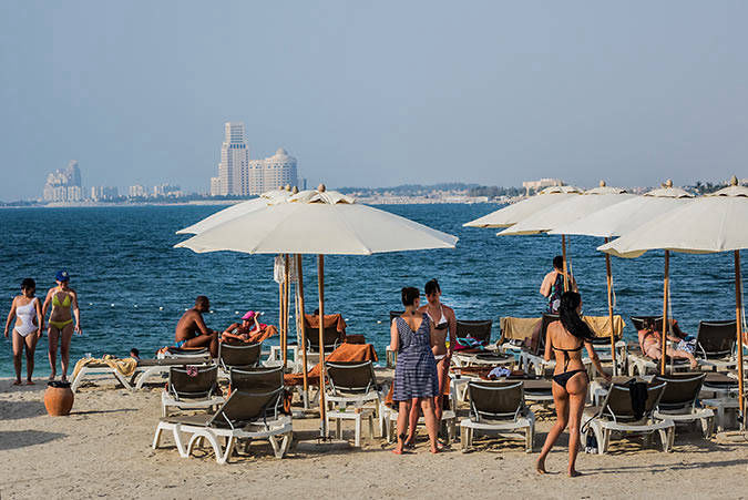 Ras al-Khaimah. 