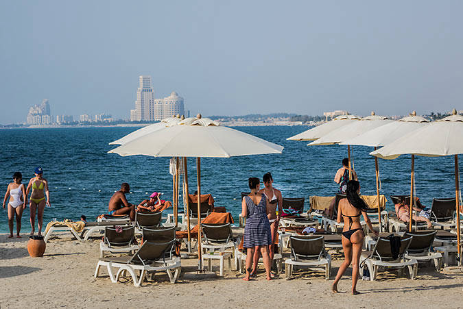 Ras al-Khaimah. 